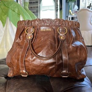 Miu Miu purse